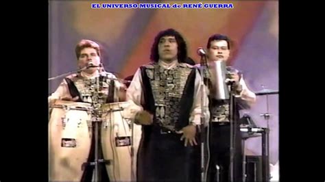 Duelo Musical Grupo Rana De Guatemala Vrs Sonora Explosiva De El