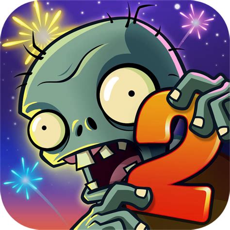 Play Game Plants Vs Zombies 2 Online Alertbezy