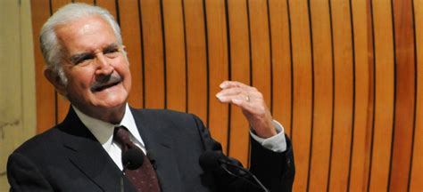 Carlos fuentes conoce sobre este gran escritor, intelectual y diplomático mexicano. Carlos Fuentes, 'estrella' de la Feria del Libro de Buenos Aires | Aristegui Noticias