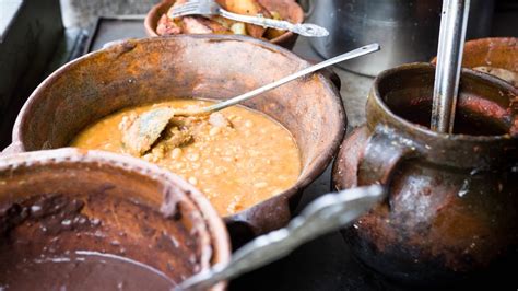 Guatemalan Culture Food