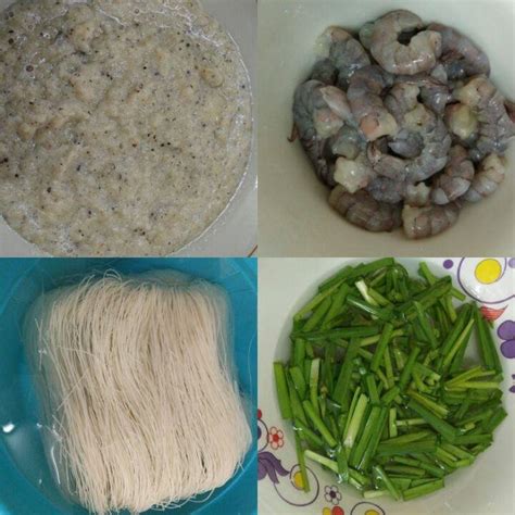 Langkah resep bihun goreng chinese food: Resipi Bihun Goreng Singapore Macam Mak-Mak Masak. Rupanya ...