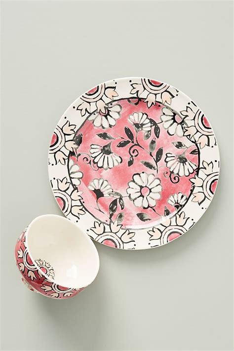 Suno For Anthropologie Side Plate Anthropologie