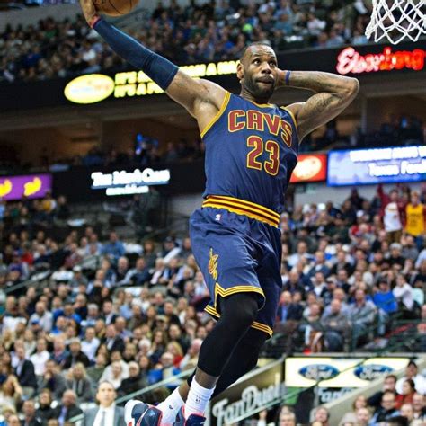 10 Most Popular Lebron James Dunking Images Full Hd 1920×1080 For Pc