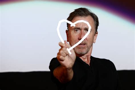 A Honorary Heart British Actor Tim Roth Receives Top Sarajevo Film