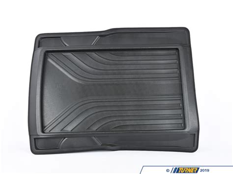 A forum community dedicated to bmw owners and enthusiasts. 51472350539 - Genuine BMW Basic Line Cargo Liner - Black - F83 F33 | Turner Motorsport