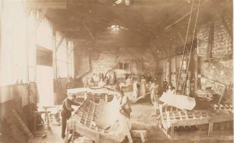 בשנת 1924 הפסל הוכר כאנדרטה לאומית. תמונות נדירות של בניית פסל החירות