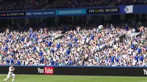 Fifa 21 is now in the play list. FIFA 15 GOALS - DIEGO COSTA - YouTube