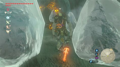 Start a fire using flint and steel with these easy steps. Zelda: Breath of the Wild guide: Goma Asaagh shrine location, treasure and puzzle solutions ...