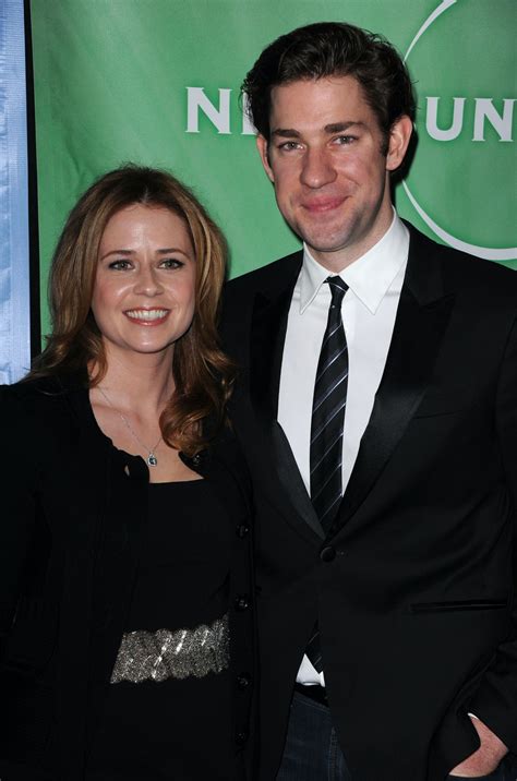 The Way ‘the Office Star Jenna Fischer Explains Her Chemistry With