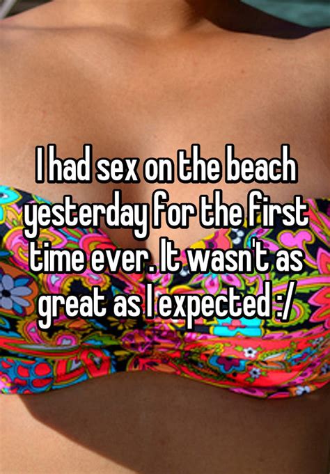 Public Sex On The Beach Sexy Stories For Memorial Day