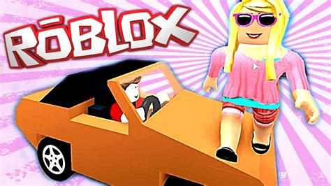 My Hot Roblox Girlfriend Roblox Gameplay With Currie Youtube