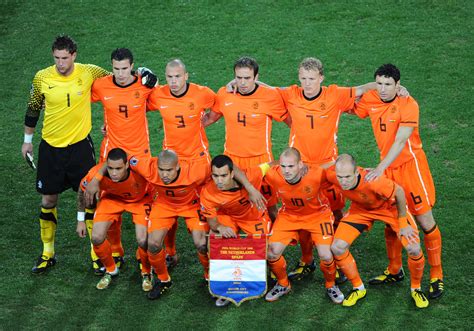 'the oranje' as the dutch national football team is popularly known as, is governed by the royal netherlands football association of netherlands. Why the rebirth of the Netherlands makes them Euro 2020 ...
