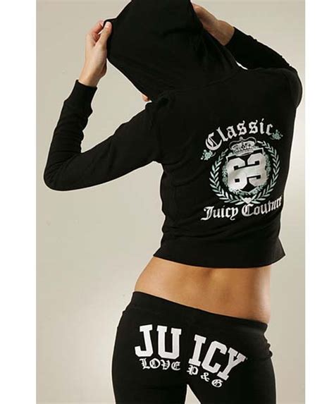Life Style And Fashion Juicy Couture Clothes Images
