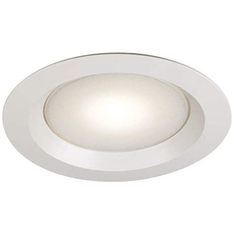 Energy efficient juno led recessed lighting 9 results. Juno 6" Line Voltage Wet Location Recessed Light Trim ...