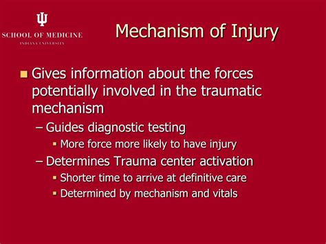 Ppt Approach To Trauma Patients Powerpoint Presentation Free