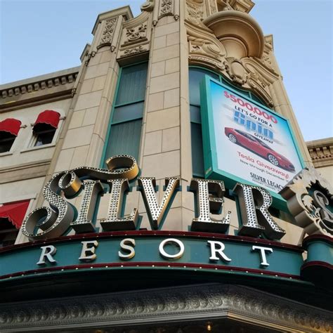Silver Legacy Reviews Photos Riverwalk Reno