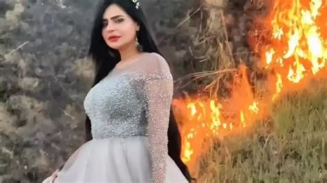 Influencer Facing Charges For Allegedly Starting Forest Fire To Shoot A