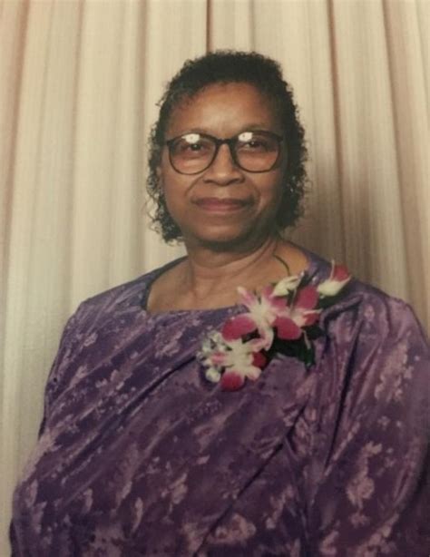 Obituary For Mary Grace Fortson Moore Precious Memories Mortuary