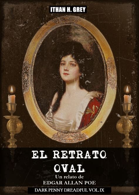 Lektu Comprar Ebook El Retrato Oval Un Cuento De Edgar Allan Poe