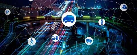 Digital Transformation In Vehicle Tracking Using Iot Bct Blog