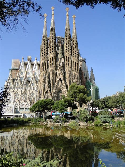 With taylor nichols, chris eigeman, tushka bergen, mira sorvino. Architecture of Barcelona - Wikipedia
