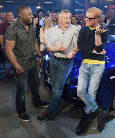 Please Please Let Him Go Viewers Beg For Chris Evans To Be Axed From Top Gear Tv And Radio