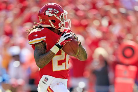 Kansas City Chiefs Backgrounds | PixelsTalk.Net