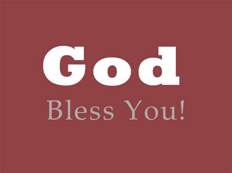 Find & download free graphic resources for god bless you. Inspirational Story About Thanking God | Self Help Daily