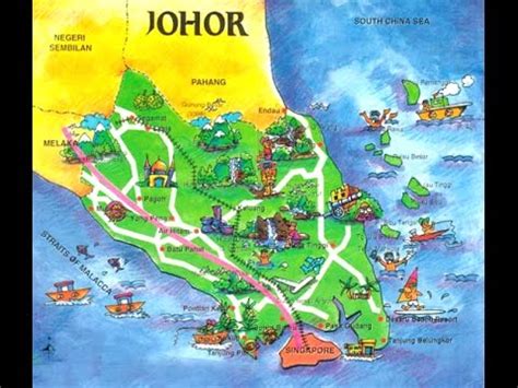 Kepimpinan kesultanan johor riau berjaya menghadapi cabaran ke arah kegemilangan. Ting. 2 KSSM Sejarah Bab 6 - Pengasasan Kesultanan Johor ...