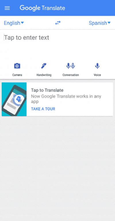 Download apps/games for pc/laptop/windows 7,8,10. Google Translate Apk Download App (2020 Latest) Free for ...