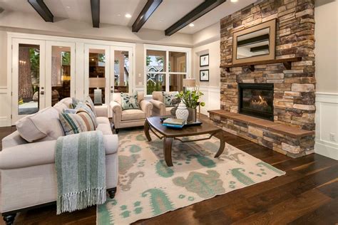 8 Ways To Transform Your Living Room Home Improvement Projects Tips