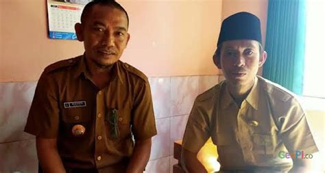 Dampak Perpres Banyak Program Desa Di Lombok Tengah Pending Ntb
