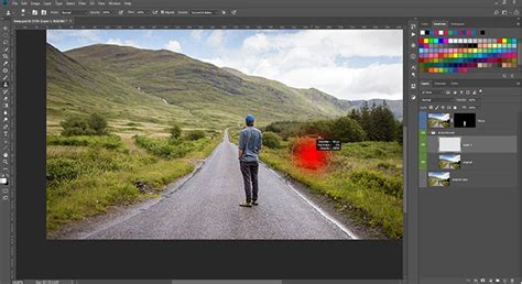 How To Blur The Background In Photoshop Step By Step