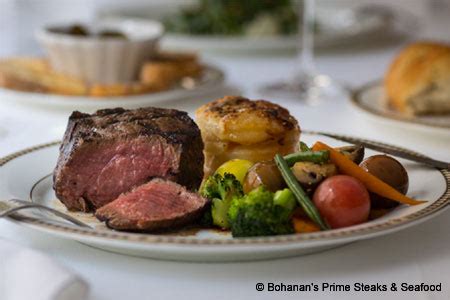 Lee's kitchen menu san antonio tx. Bohanan's Prime Steaks & Seafood Restaurant San Antonio TX ...