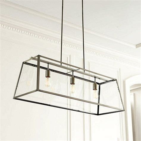 The area of a rectangle can be calculated by counting the number of small full squares of dimension 1 * 1 sq. The 25+ best Rectangular chandelier ideas on Pinterest ...