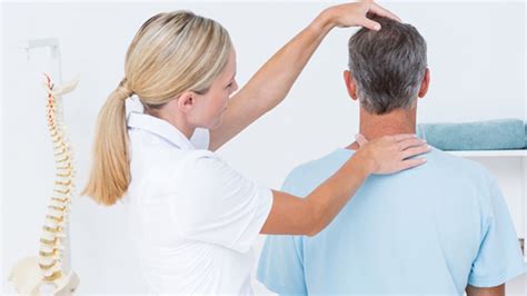 Non Surgical Treatments For Neck And Back Pain Physical Therapy