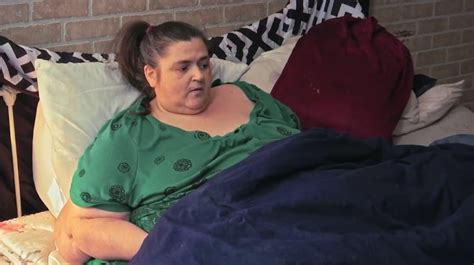 Lisa Ebberson My 600 Lb Life Update Where Is Lisa Ebberson Today