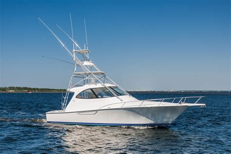 2015 Viking 42 Sport Tower Yacht For Sale The Hull Truth Boating