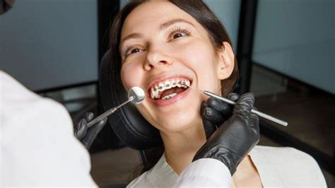 Qué es el stripping dental en ortodoncia Clínica dental Vargas Ridao