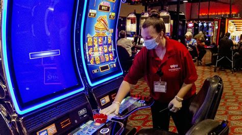 Oklahomas Gaming Industry Pays Record Amount In Exclusivity Fees