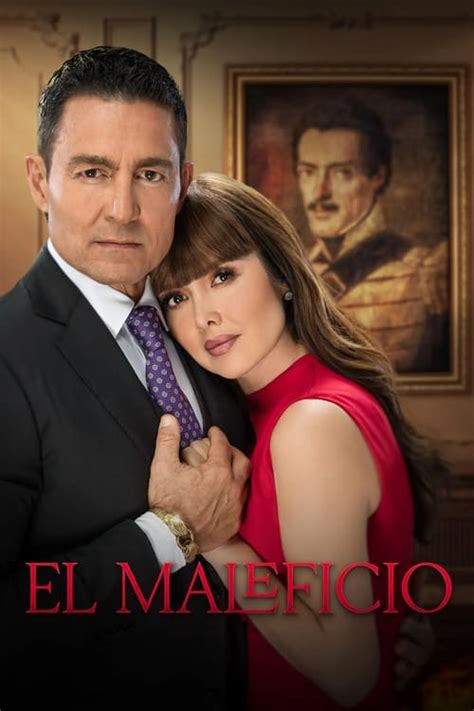 El Maleficio TV Series Backdrops The Movie Database TMDB