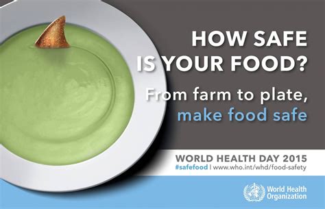 The world day for safety and health at work is celebrated annually on 28 april to promote the prevention of occupational accidents and diseases globally. World Health Day 2015: Top quotes and messages to share on ...