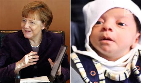 Angela dorothea merkel is a german politician serving as chancellor of germany since 2005. Angela Merkel Familie : Joachim Sauer- German Chancellor ...