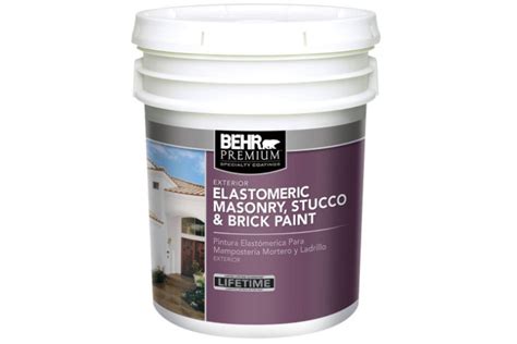The Elastomeric Stucco Paint Details And Features Goalseattle