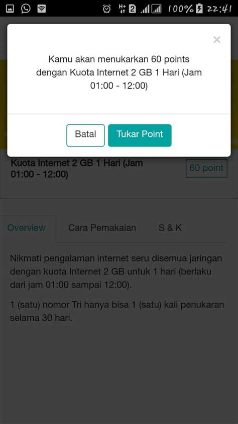 Sebelum mendapat sanksi pemblokiran total, tak ada salahnya bagi pelanggan xl dan axis untuk segera registrasi kartu sim prabayar melalui cara pemerintah melalui kementrian komunikasi dan informatika (kominfo) mengimbau masyarakat untuk tidak menunda registrasi kartu sim prabayar. Cak Poin Kartu Axis - Cara Tukar Poin Senyum Indosat Jadi Kuota Internet Via Sms Dan Internet ...