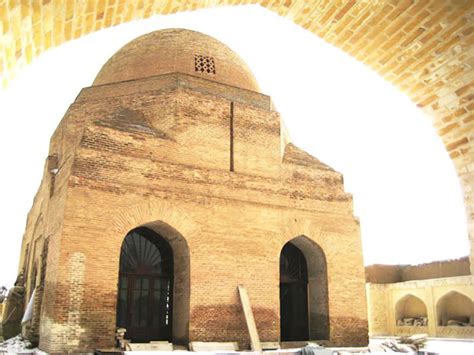 مسجد جامع سجاس کجاست عکس آدرس و هر آنچه پیش از رفتن باید بدانید کجارو