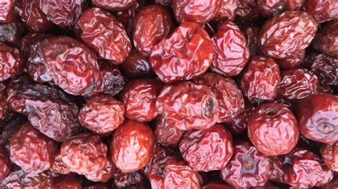 Jujube Fruit Chinese Date How To Eat It And What It Tastes Like