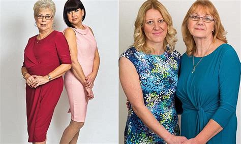 Meet The Baby Boomer Mothers And Their Daughters Struggling To Make