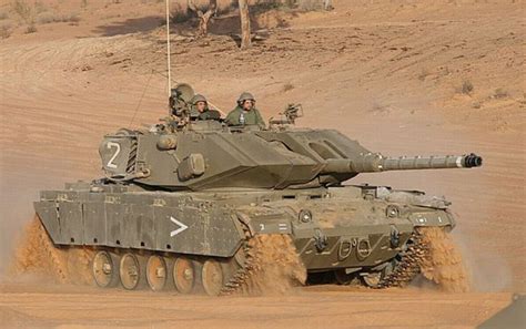 Friday Firepower M60 Magach 7c 26 Hq Photos Military Armor Tanks