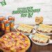 Greenwich Pizzalubong Take Home Pizza Treats Take Out Or Pickup